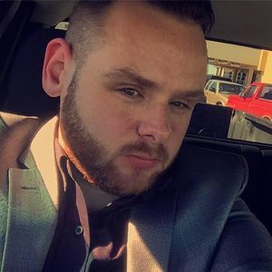 Meet your Posher, Dylan